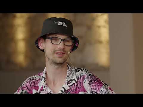 regioTALK: Royal C Music - New Album Release