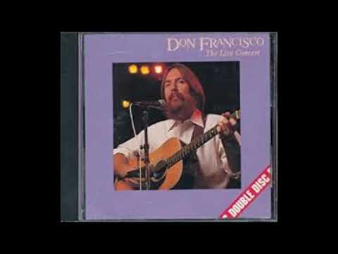 Don Francisco - The Live Concert