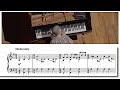 Blackbird - Brad Mehldau Transcription