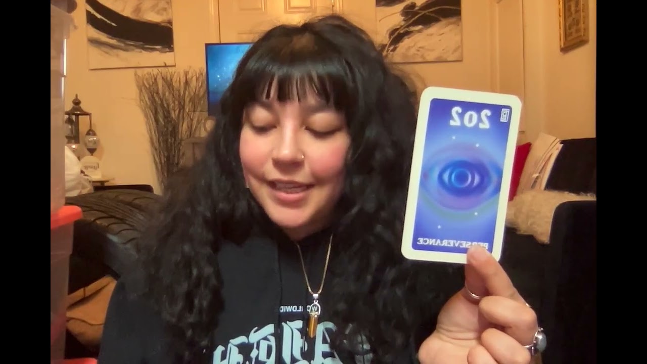 Promotional video thumbnail 1 for Intuitive Tarot with the Afghan Mystic