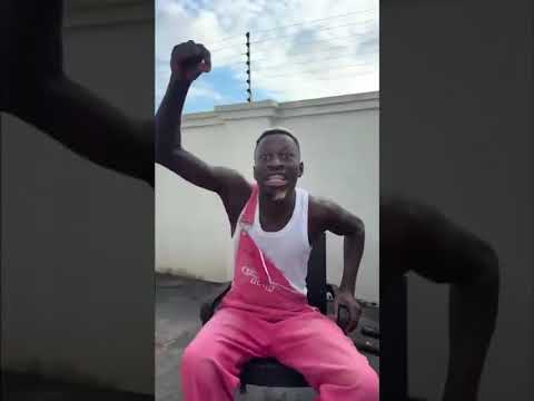 Broda Mike reacts to VeryDarkMan’s comments on Tinubu and political responsibility
