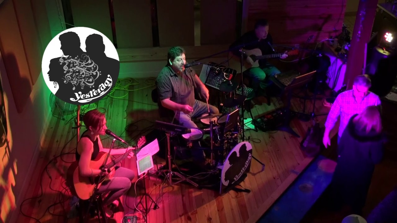 Promotional video thumbnail 2 for Yesterday