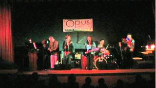 Breakeven Performed by Opus School of Music students