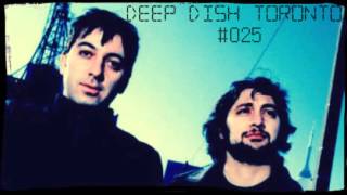 Louie Vega&Jay Seale+Stephane K - Diamond Life+Numb(Meat Katie Remix) - GU025 - CD1 by Deep Dish