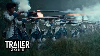 Young Washington | Official Trailer