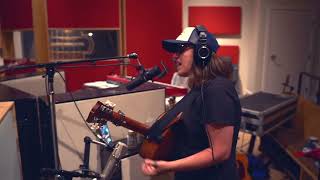 Fruition - Made To Break (Live Studio Take)