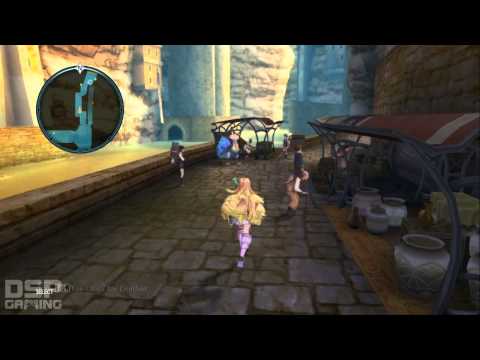 Tales of Xillia playthrough pt57