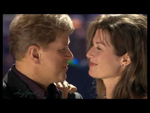 Peter Cetera & Amy Grant - The Next Time I Fall -1986