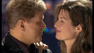 Peter Cetera &amp; Amy Grant - The Next Time I Fall -1986