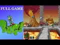 Bug Sega Saturn 1995 Full Game