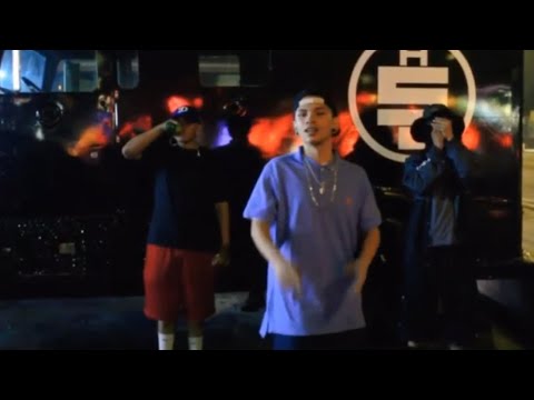 FayzDaTrapr - “FAYZM” (OFFICIAL VIDEO) Shot By @D2K591