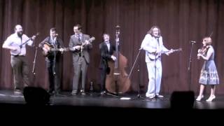 Stranger Than Fiction - The LA BlueGrassHoppers cover Bad Religion
