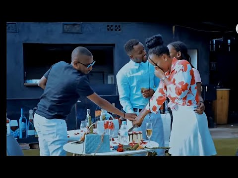 GANZA FILMS: ABAKOBWA BA 2 BASARIYE UMUHUNGU UMWE 😮‍💨MBEGA URUKUNDO❤️@Ganzafilms