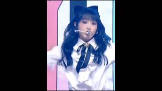 [아이즈원/최예나]예나 오마이 브릿지 O&#39;My -IZ*ONE)