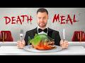 I Cooked the World’s DEADLIEST Animals DEFAULT Thumbnail