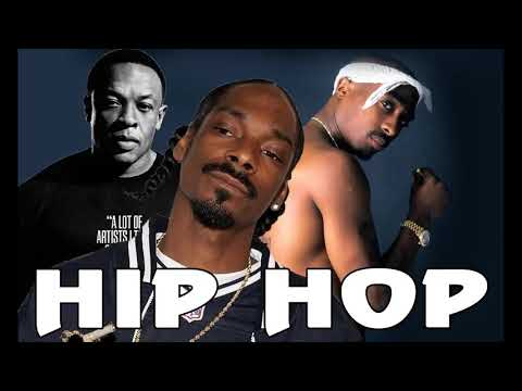 Old School Rap Hip Hop Mix //  Dr Dre, Snoop Dogg, 2 Pac, Ice Cube \u0026 More