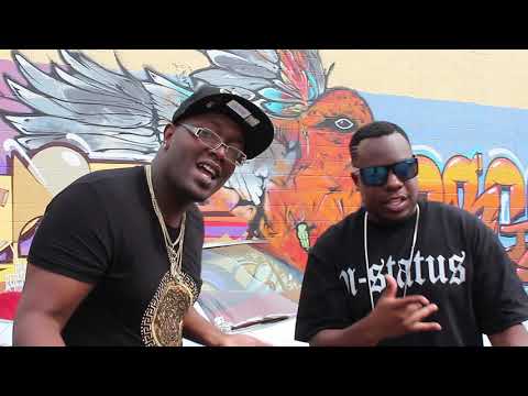 "The East" by M-Status ft. Mista Mutt