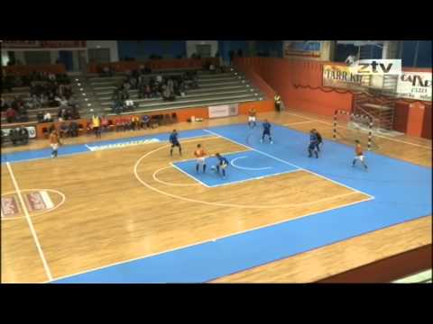 Sikerült a győzelem az Asterix SC Érd ellen