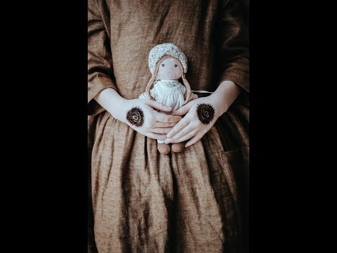 Vasalisa Cuento, Mujeres que Corren con los Lobos de Clarissa Pinkola Estés