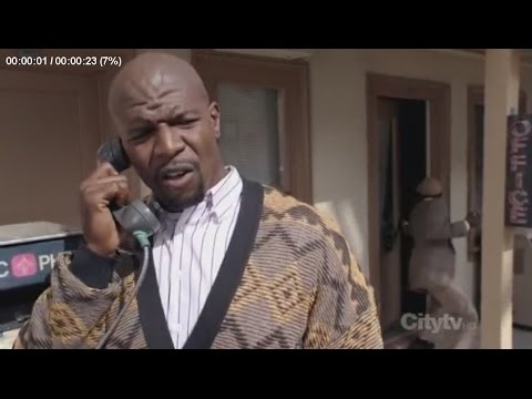 Everybody Hates Chris - Collect Call 2