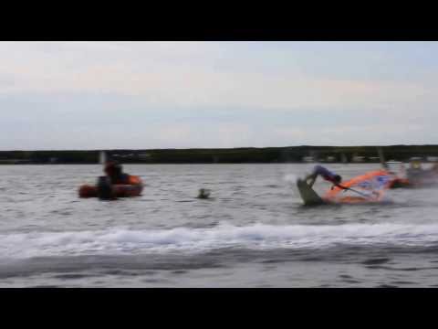 PWA Worldcup Dam7 2013 Brouwersdam