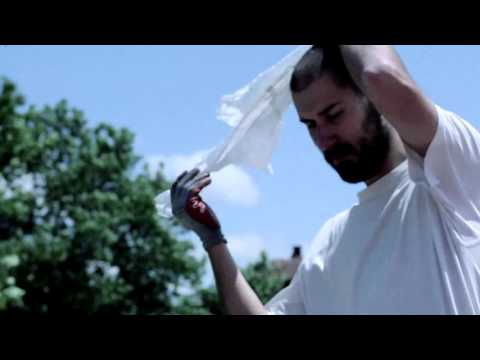 BOZKO ( segment from: Urban Creatures the Movie )