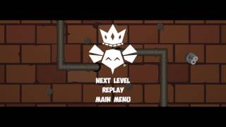 Fergus The Fly Game Play