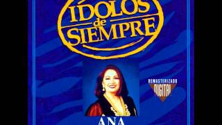 ANA GABRIEL