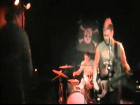 Social Nedtur - Mandag Morgen 26.03.11