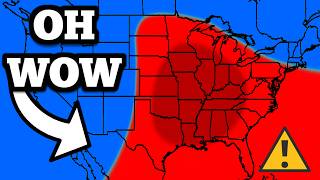 This Winter Is About To Take A BIG Turn...