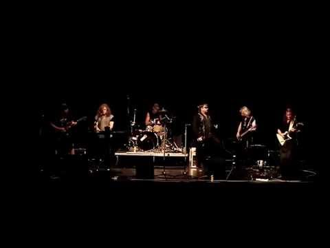 Rubicon River - 10 KŘÍŽOVÁ VÝPRAVA   SKUTEČNÁ LIGA