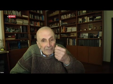 Trump Has Deprived the BRICS of Oil, Interview with Manlio Dinucci - 20260103 - Pangea Speciale a...