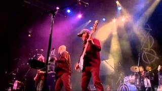 Wishbone Ash-The Way of The World - 40th Anniversary