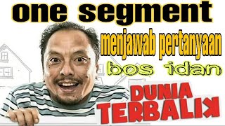 Download lagu bos idan dunia terbalik kebingungan mp3 Download lagu bos idan dunia terbalik kebingungan mp3