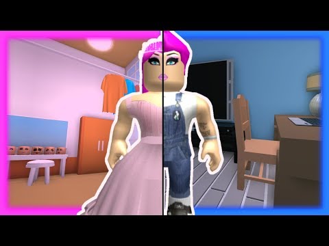 Part Of Me (ROBLOX MUSIC VIDEO)