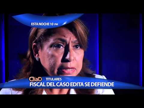 Titulares - Día D (Domingo 07-06-2015)