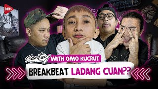 Download lagu SANTAY FT DJ OMO KUCRUT | SKENA BREAKBEAT MERAPAT!! | DOMS DJ INDONESIA mp3 Download lagu SANTAY FT DJ OMO KUCRUT | SKENA BREAKBEAT MERAPAT!! | DOMS DJ INDONESIA mp3