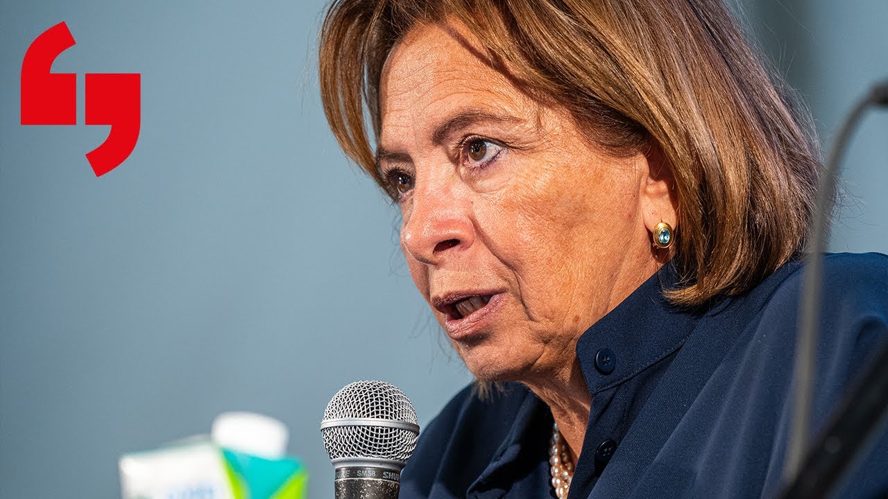 Luigina Mortari | Pratiche spirituali | festivalfilosofia 2024