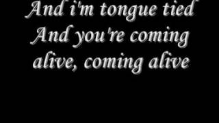 Matt Nathanson - Sooner Surrender with on screen lyrics