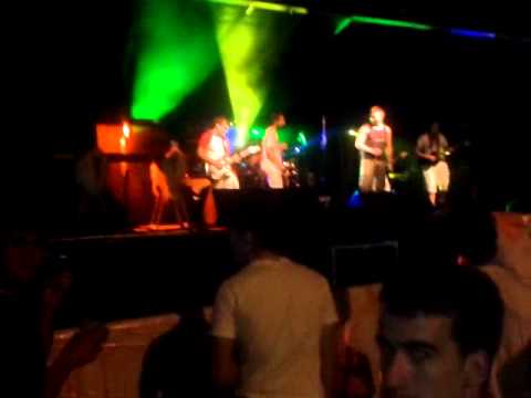 Suntsiketa - Franco (Aketzaren abestia)