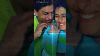 Download lagu It's love and friendship ❣️something happens #kajol #shahrukh #bollywood #kkhh mp3