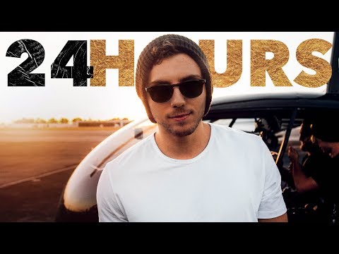 WHAT IF YOU ONLY HAD ONE DAY?  (Matt Komo)