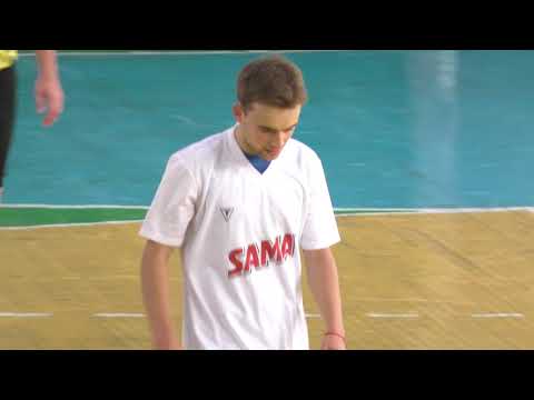 5 КУ 9 Водоканал – SV Voit&K