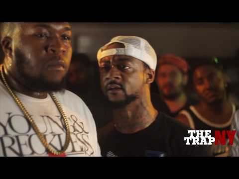 Qleen Paper vs Dre Dennis