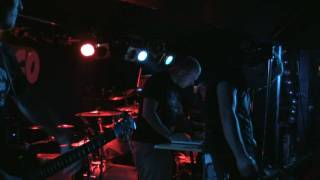 Long Distance Calling - Fire In The Mountain (live 2010)