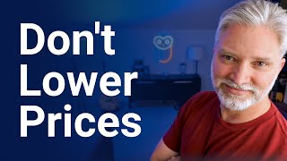 How to Respond to Client Questions Without Lowering Your Value #LocalWebsites