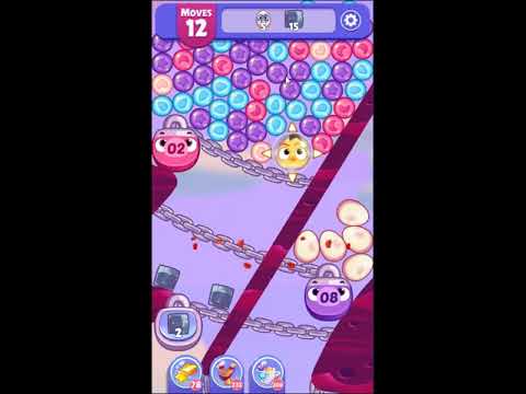 Angry Birds Dream Blast Level 3282 - NO BOOSTERS 😠🐦💤🎈 | SKILLGAMING ✔️