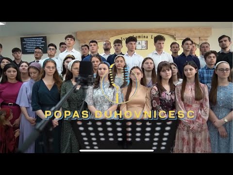 Când ştiu că toate aici sunt trecătoare | Grupul de Tineret (Austria)