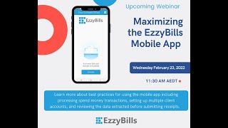 Maximizing Success with the EzzyBills Mobile App