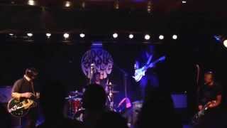 Monaci Del Surf Live - Tequila + Soul Bossa Nova [Live] @ Darsena Live Music [Trasimeno Blues]